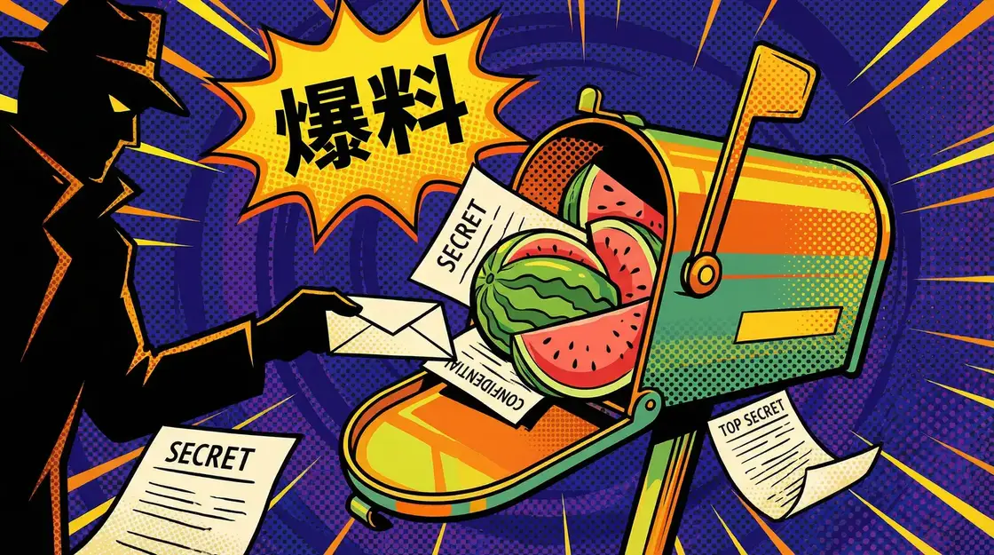 天涯明月刀职业 匿名爆料通道漫画插图